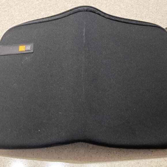 Case Logic Other - Case Logic Laptop and MacBook Sleeve - Black